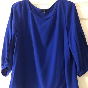 Eileen fisher top